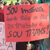 Marcha Contra a Homofobia e Transfobia